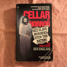 Load image into Gallery viewer, Cellar of Horror: The True Story