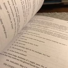 Load image into Gallery viewer, Let Justice Be Done