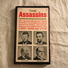 Load image into Gallery viewer, The Assassins
