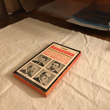 Load image into Gallery viewer, The Assassins