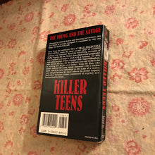 Load image into Gallery viewer, Killer Teens: From the Files of True Detective Magazine