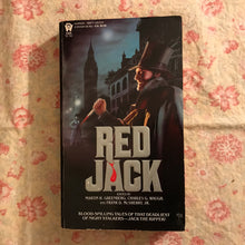 Load image into Gallery viewer, Red Jack