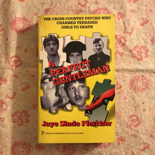 Load image into Gallery viewer, A Perfect Gentleman