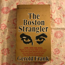Load image into Gallery viewer, The Boston Strangler