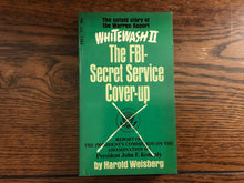 Load image into Gallery viewer, Whitewash II