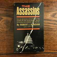 Load image into Gallery viewer, The Assassins