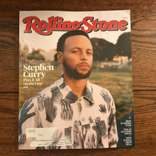 Load image into Gallery viewer, Rolling Stone October 2022