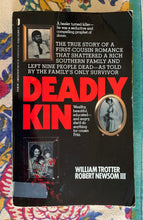 Load image into Gallery viewer, Deadly Kin