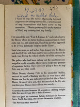 Load image into Gallery viewer, Deadly Kin