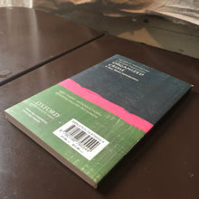 Load image into Gallery viewer, Organized Crime: A Very Short Introduction