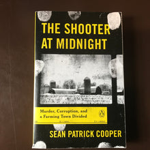 Load image into Gallery viewer, The Shooter At Midnight