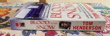 Load image into Gallery viewer, Blood in the Snow