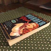 Load image into Gallery viewer, Murder Plus: True Crime Stories From The Masters Of Detective Fiction