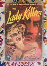 Load image into Gallery viewer, The Lady Killers