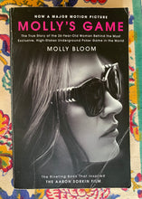 Load image into Gallery viewer, Molly's Game