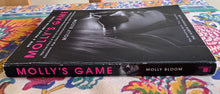 Load image into Gallery viewer, Molly's Game