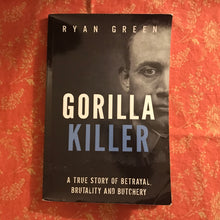 Load image into Gallery viewer, Gorilla Killer