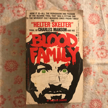 Load image into Gallery viewer, Blood Family