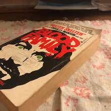 Load image into Gallery viewer, Blood Family