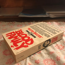 Load image into Gallery viewer, Blood Family