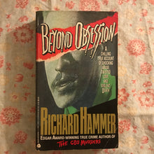 Load image into Gallery viewer, Beyond Obsession