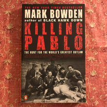 Load image into Gallery viewer, Killing Pablo