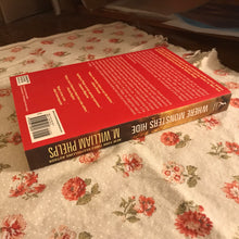 Load image into Gallery viewer, Where Monsters Hide