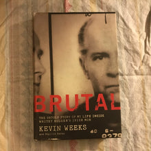 Load image into Gallery viewer, Brutal