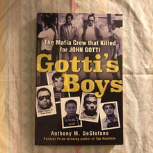 Load image into Gallery viewer, Gotti’s Boys