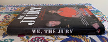 Load image into Gallery viewer, We, The Jury: Deciding The Scott Peterson Case