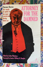 Load image into Gallery viewer, Attorney For The Damned