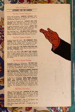 Load image into Gallery viewer, Attorney For The Damned