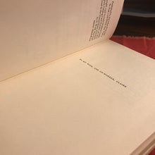 Load image into Gallery viewer, The Quality of Murder