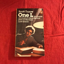 Load image into Gallery viewer, One L