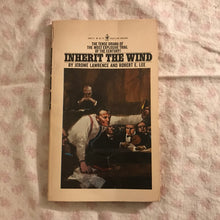 Load image into Gallery viewer, Inherit The Wind