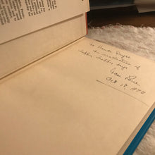 Load image into Gallery viewer, Cry Peace: The Kennedy Years SIGNED