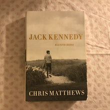 Load image into Gallery viewer, Jack Kennedy: Elusive Hero