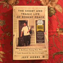 Load image into Gallery viewer, The Short and Tragic Life of Robert Peace