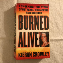 Load image into Gallery viewer, Burned Alive