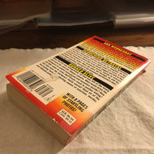 Load image into Gallery viewer, Burned Alive