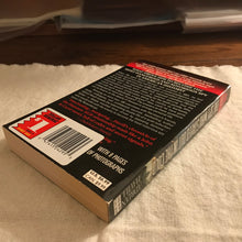 Load image into Gallery viewer, The Spy Who Stayed Out In The Cold