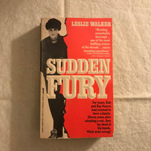 Load image into Gallery viewer, Sudden Fury