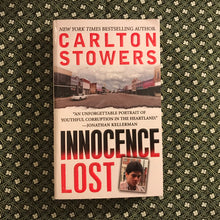 Load image into Gallery viewer, Innocence Lost