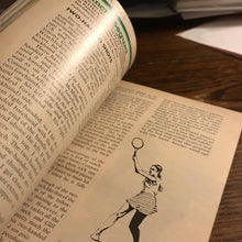 Load image into Gallery viewer, Book Digest August 1976 Tennis Books MLK