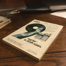 Load image into Gallery viewer, Book Digest November 1977 Watergate