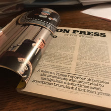 Load image into Gallery viewer, Book Digest March 1978 JFK cover