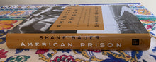 Load image into Gallery viewer, American Prison