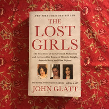 Load image into Gallery viewer, The Lost Girls