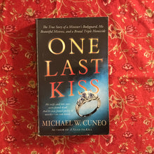 Load image into Gallery viewer, One Last Kiss