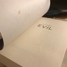 Load image into Gallery viewer, The Anatomy of Evil